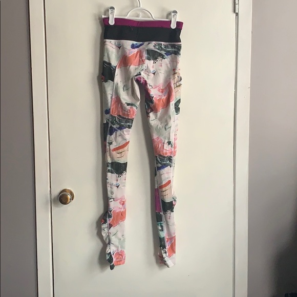 Lululemon Speed Tight III *All Full-On Luxtreme - Picture 5 of 9